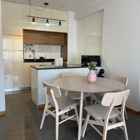 Apartamento Central * Braga