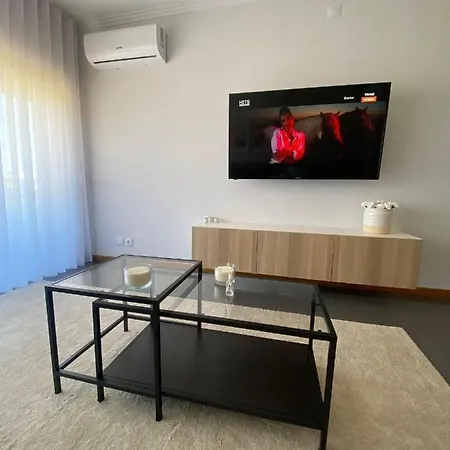 Appartamento Apartamento Central