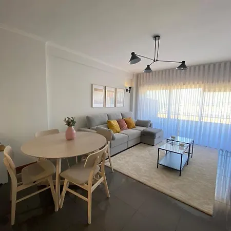 Apartamento Central *