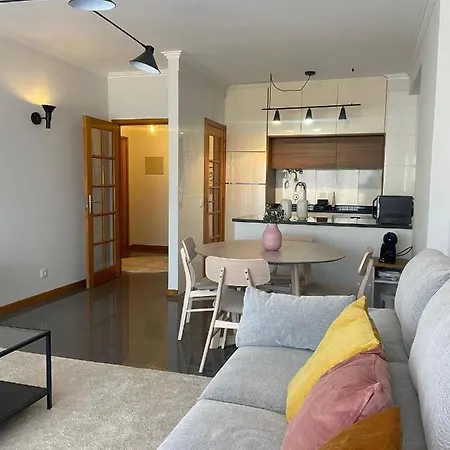 Apartamento Central *