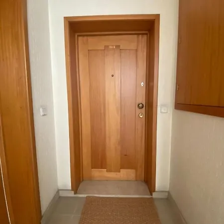 Apartamento Central ブラガ