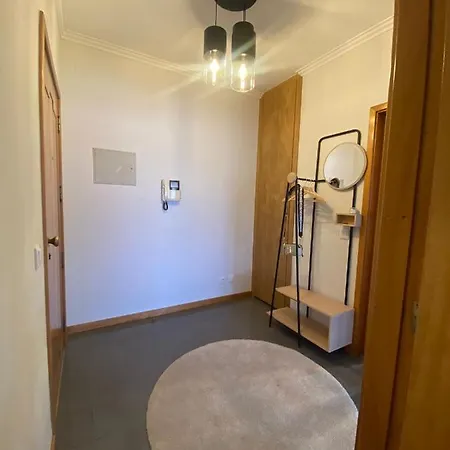 Apartamento Central Apartamento