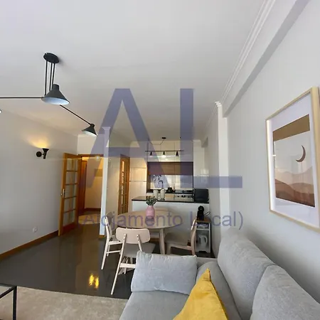 Apartamento Central Apartamento *