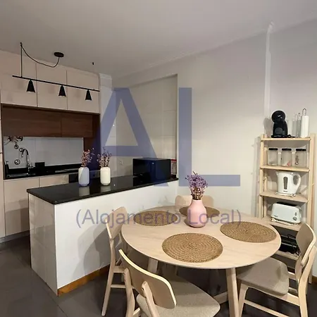 Apartamento Central Apartamento