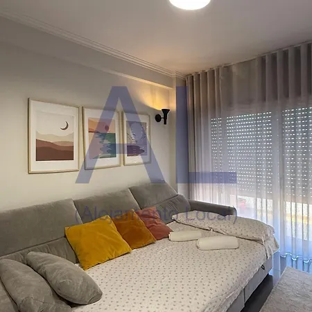 Apartamento Apartamento Central
