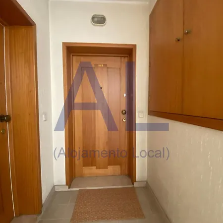 Apartamento Apartamento Central