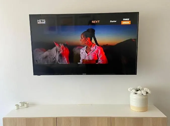 Apartamento Central 公寓 布拉加