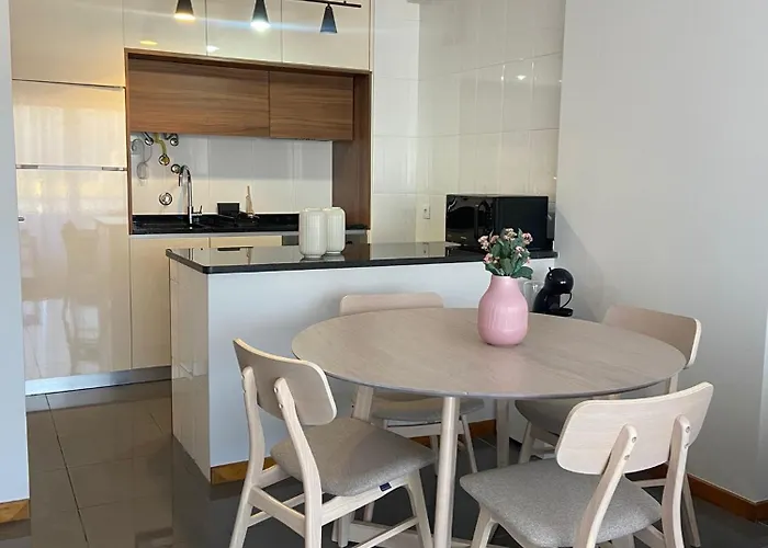 Apartamento Central * Braga