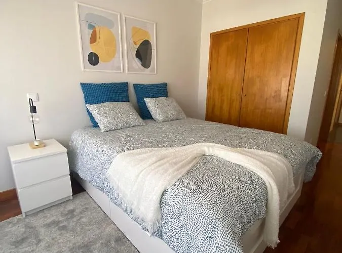 Apartamento Central Apartman