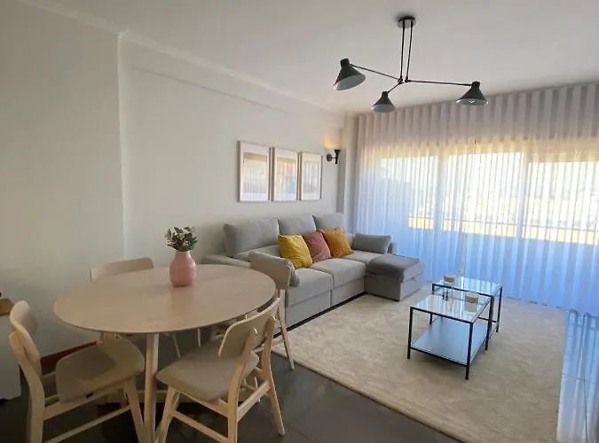 Apartamento Central *