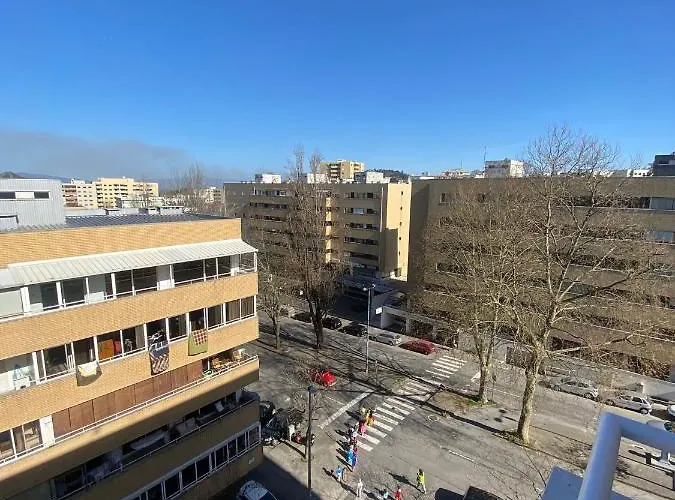 Apartamento Central 公寓 *