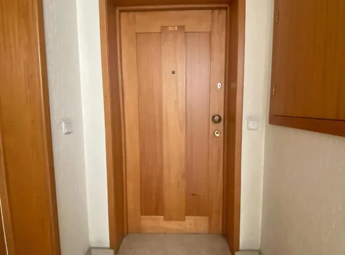 Apartamento Central 브라가