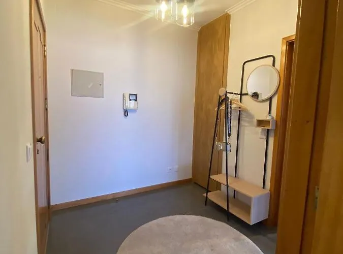 Apartamento Central Apartman